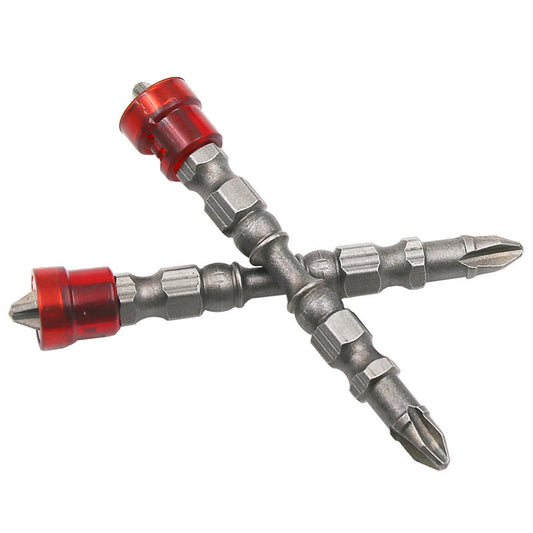 Powerful Phillips Screwdriver Head Electric Drill Electric Screw