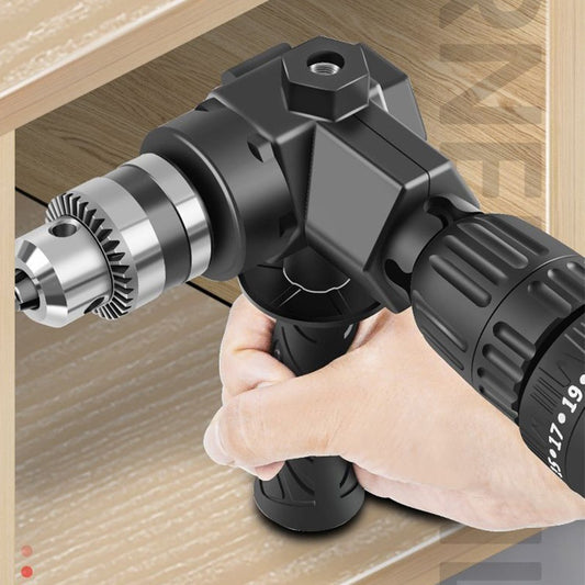 Multi Functional Electric Drill Impact